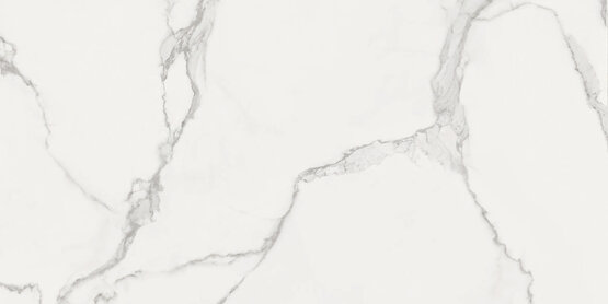 LUNA BLANCA POL RECT 60X120 GLOSSY POLISHED GLAZE Porcelain stoneware - APE