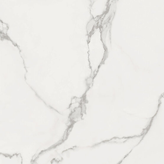 LUNA BLANCA POL RECT 60X60 GLOSSY POLISHED GLAZE Porcelain stoneware - APE