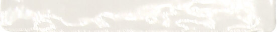 EDGE STICK FADO WHITE 1,5X13 LUCIDO Pasta bianca - CARMEN