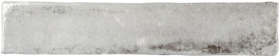SAVANNAH GREY 5X25 BRILLO Pasta blanca - CARMEN