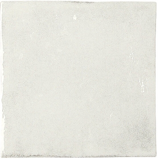 SAVANNAH WHITE 10X10 LUCIDO Pasta bianca - CARMEN