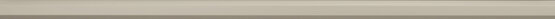 MOLDURA CHAMPAGNE MATT 2X60 МАТОВЫЙ Белая масса - APE