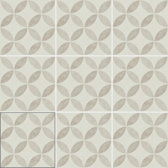 ENYA PUMICE 15X15 OPACO Gres porcellanato - CARMEN