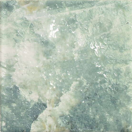 HIMALAYAS KATMANDU 15X15 GLÄNZEND Feinsteinzeug - CARMEN