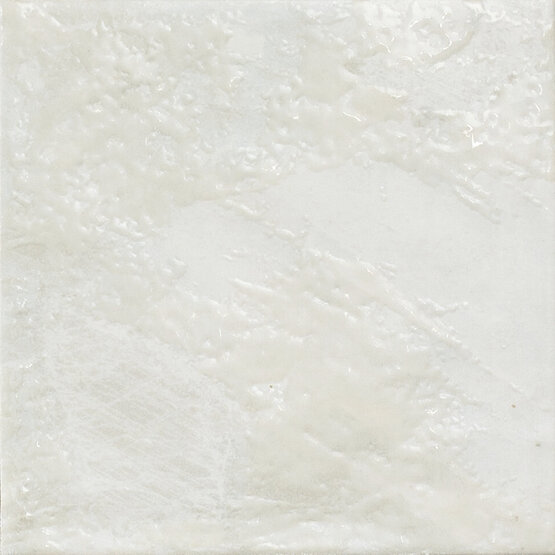 HIMALAYAS EVEREST 15X15 GLOSSY Porcelain stoneware - CARMEN