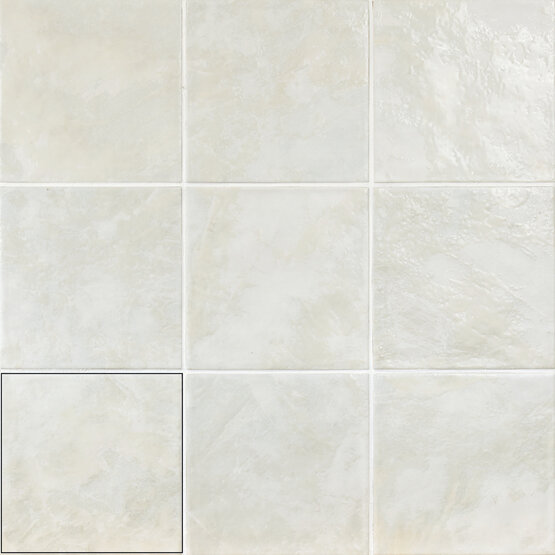 HIMALAYAS EVEREST 15X15 LUCIDO Gres porcellanato - CARMEN