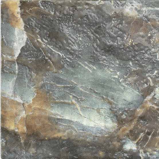 HIMALAYAS NEPAL 15X15 BRILLANT Grès cérame - CARMEN