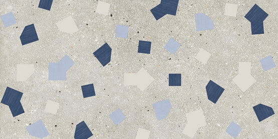 RICETTA GRIGIO RECT 60X120 MATE Porcelánico - APE