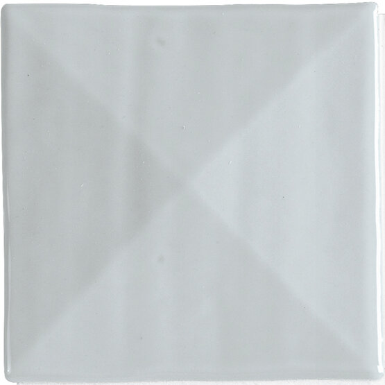 PETRA BLUE 11,8X11,8 BRILLO Pasta blanca - CARMEN