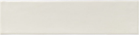 ACQUARELLA WHITE 7,5X30 MATT White body - CARMEN