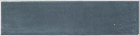 ACQUARELLA BLUE 7,5X30 MATT White body - CARMEN