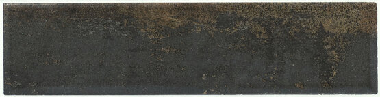 MAGNETISM GRAPHITE 6,3X25 MAT Pâte blanche - CARMEN