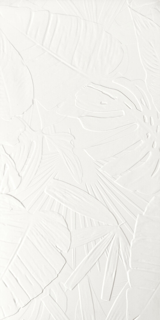 LECCO BIANCO RECT 60X120 МАТОВЫЙ Белая масса - APE