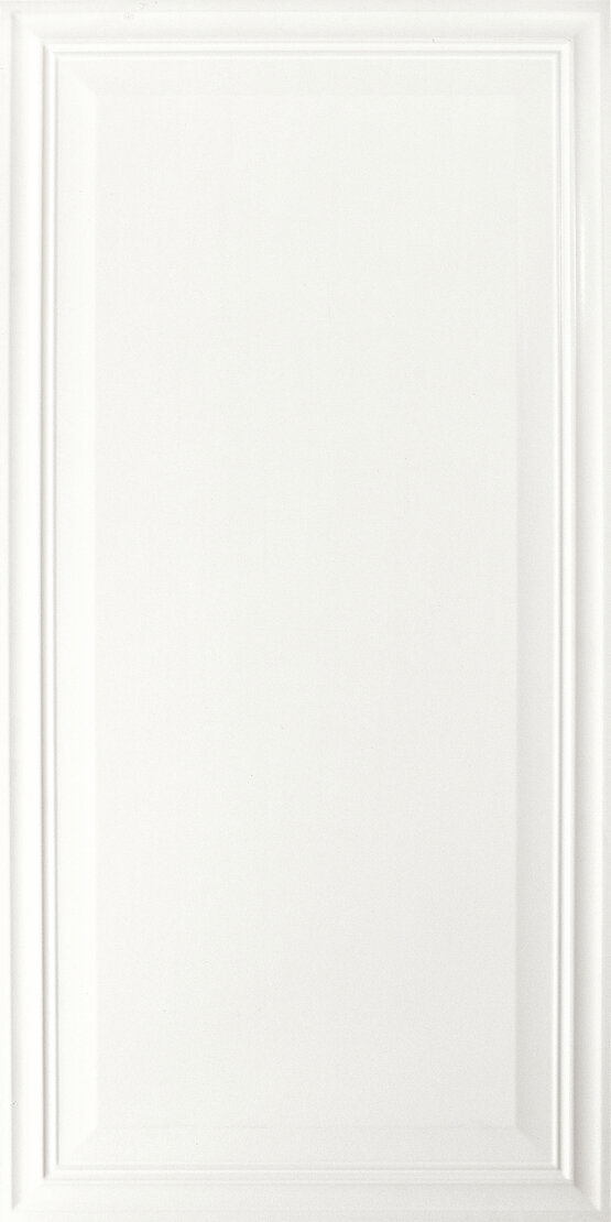 SORICO BIANCO RECT 60X120 МАТОВЫЙ Белая масса - APE