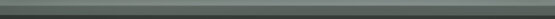 MOLDURA BELLAGIO VERDE 2X60 МАТОВЫЙ Белая масса - APE
