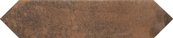 LOSANGA MENORCA TERRA 6X26 MATT Porcelain stoneware - CARMEN