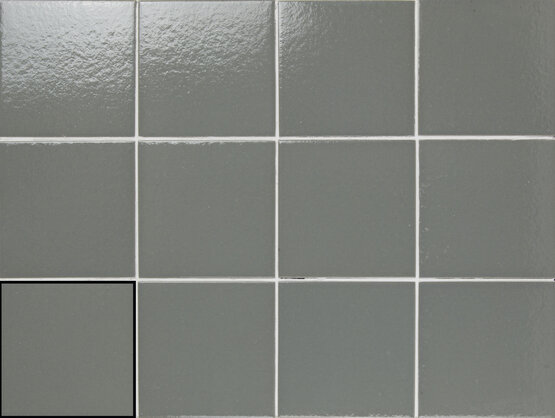 ARKA STEEL 11,6X11,6 САТИНИРОВАННЫЙ Керамогранит - CARMEN