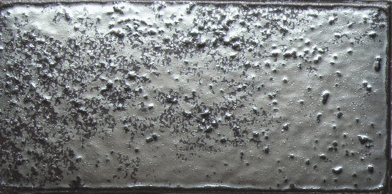 ARKA SILVER 5,8X11,6 SATINIERT Feinsteinzeug - CARMEN