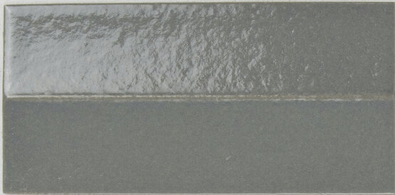 ONA STEEL 5,8X11,6 SATIN Porcelain stoneware - CARMEN