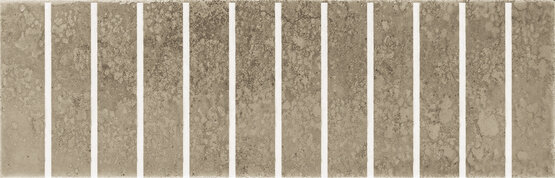TOUCH TAUPE 10X30 LUCIDO Pasta bianca - CARMEN