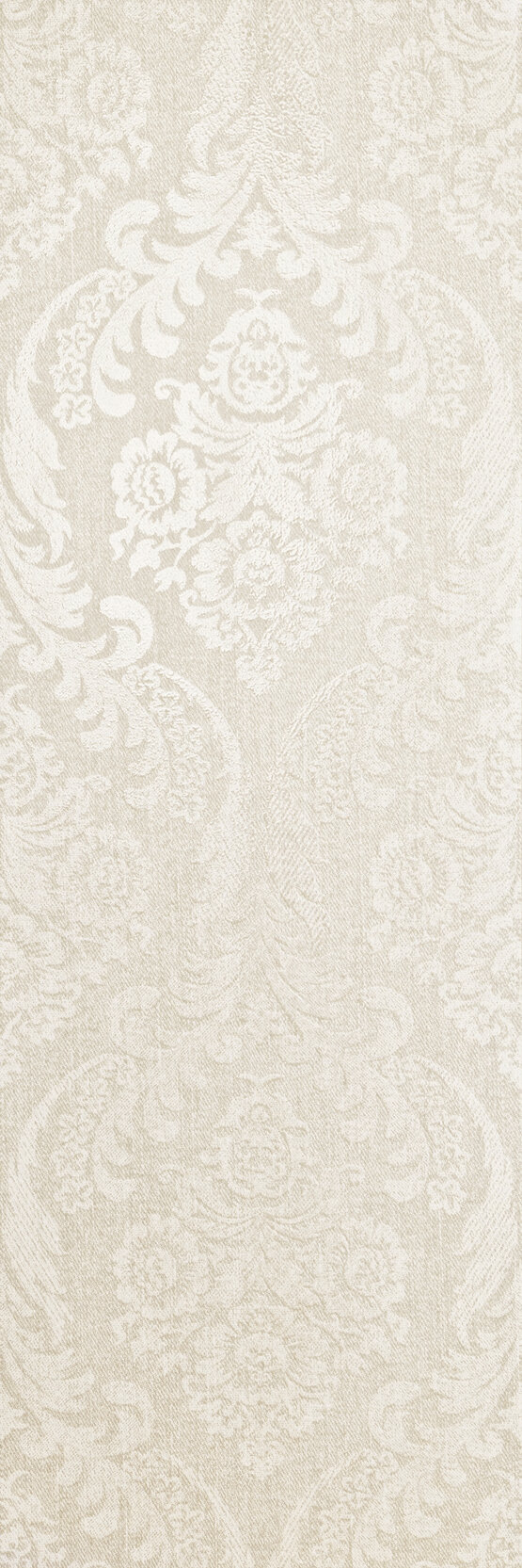 HERMITAGE VANILLA RECT 40X120 МАТОВЫЙ Белая масса - APE