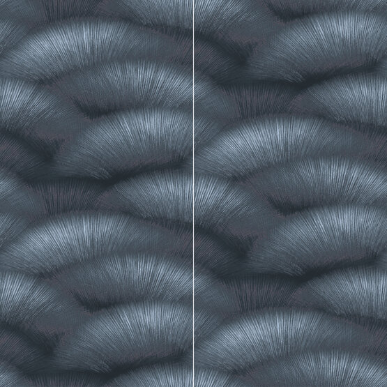 DECOR SET(2) PAMPA BLUE 60X120