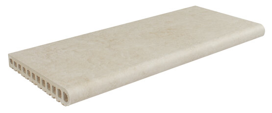 BORDE PISCINA OXFORD PURE 28X66,5 MATT KLINKER - APE