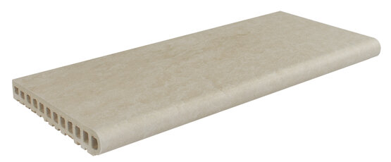BORDE PISCINA OXFORD ASHEN 28X66,5 MATT KLINKER - APE