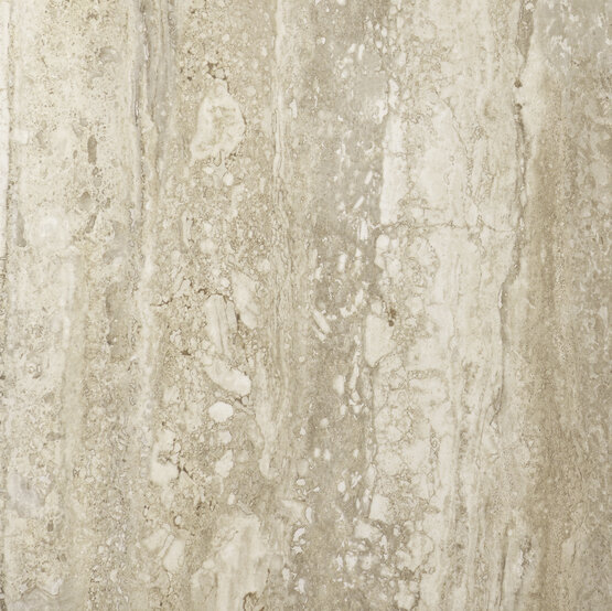 TRAVERTINO BRESCIA STRU RECT 60X60 MATT Porcelain stoneware - APE