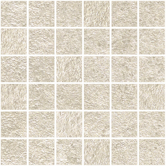 MOSAICO WABI SABBIA 30X30 (5X5) LAPPED Porcelain stoneware - APE