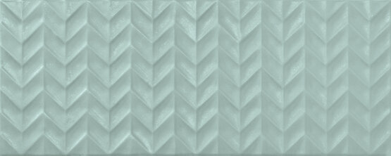 TIP TURQUOISE 20X50 MATE Pasta roja - APE