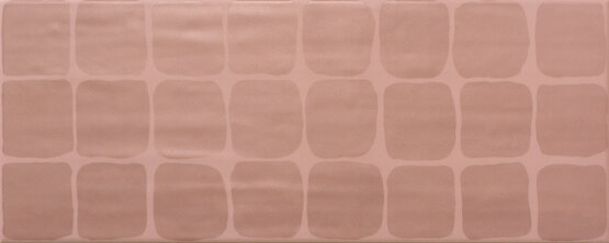 POP NUDE 20X50 MATE Pasta roja - APE
