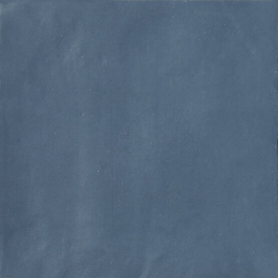 DELIGHT BLUE 13,8X13,8 MATT Feinsteinzeug - CARMEN