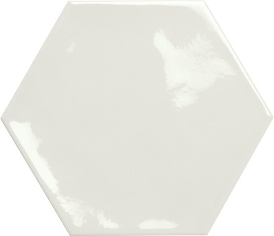 KISSES MIST 12X13,8 LUCIDO Pasta bianca - CARMEN