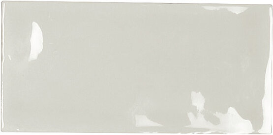 MEMORIES MIST 6,5X13 GLOSSY White body - CARMEN