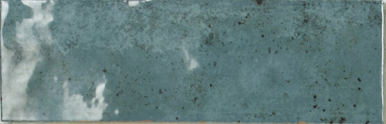 TENNESSEE GREEN 5,2X16,1 BRILLO Pasta blanca - CARMEN