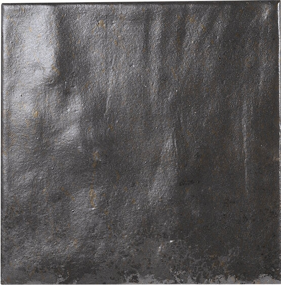 TENNESSEE BLACK 13,8X13,8 SATINIERT Feinsteinzeug - CARMEN
