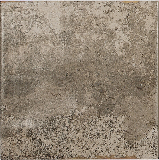 TENNESSEE BROWN 13,8X13,8 SATINIERT Feinsteinzeug - CARMEN