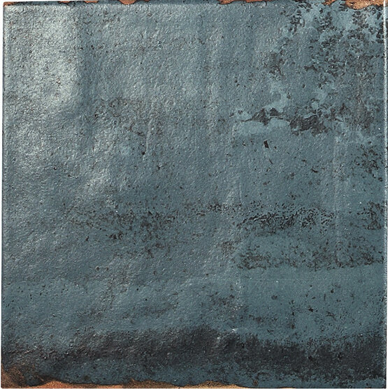 TENNESSEE BLUE 13,8X13,8 SATINIERT Feinsteinzeug - CARMEN