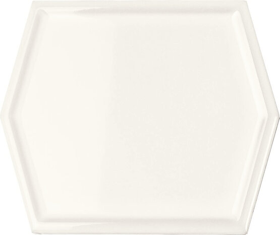 FRAME NATURAL 12,5X15 BRILLANT Pâte blanche - CARMEN