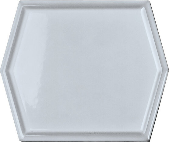 FRAME BLUE 12,5X15 LUCIDO Pasta bianca - CARMEN