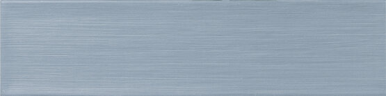 ROXY BLUE 10X40 MAT Pâte blanche - CARMEN