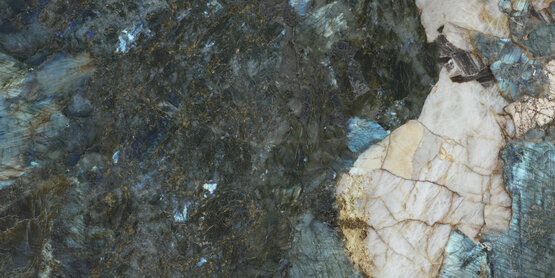 MAGALLANES MARBLE POL RECT 60X120 GRANIGLIA LUCIDA LEVIGATA Gres porcellanato - APE