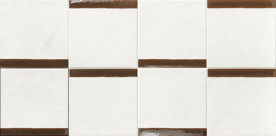 LINE 20X20 MAT Grès cérame - CARMEN