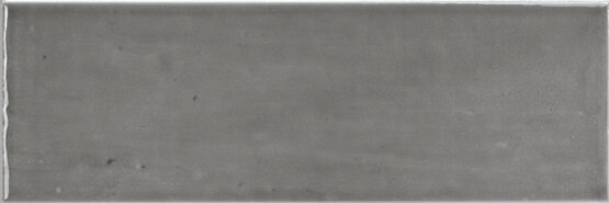 PUM GREY 10X30 ГЛЯНЦЕВЫЙ Белая масса - CARMEN