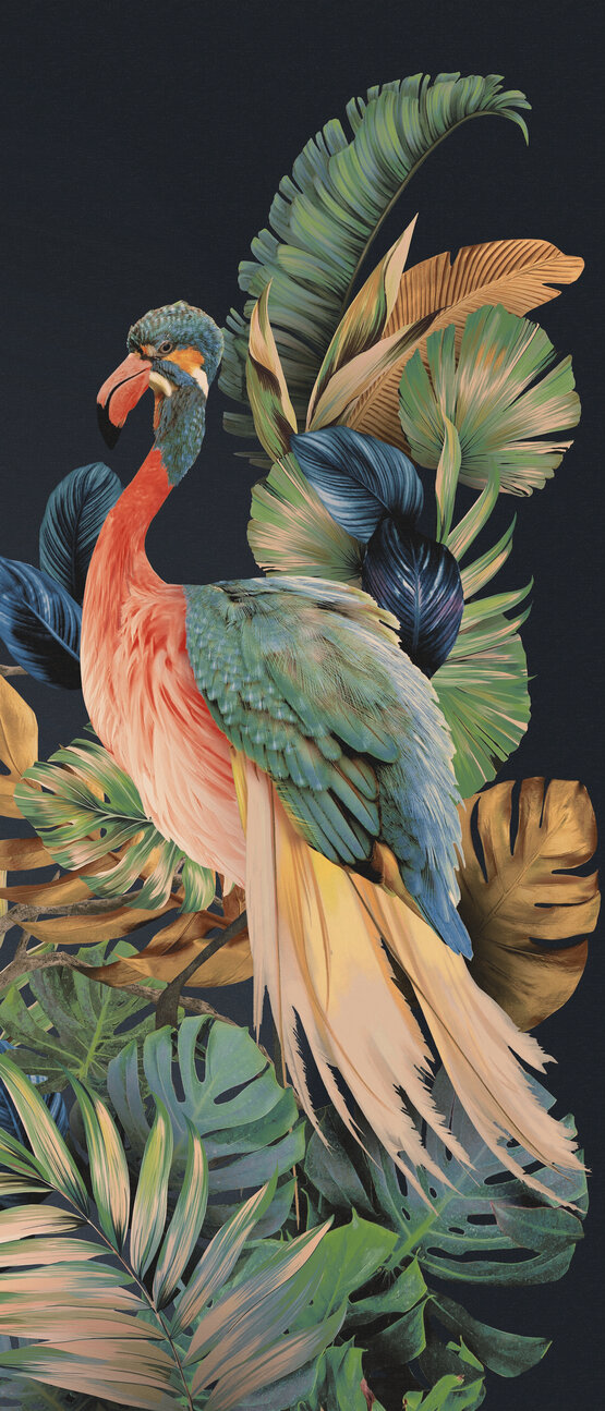 DECOR MAUI III 120X280 МАТОВЫЙ Керамогранит - XLINING