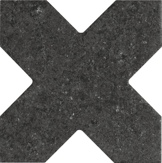 QUATTRO GRAFITE 12X12 МАТОВЫЙ Керамогранит - CARMEN