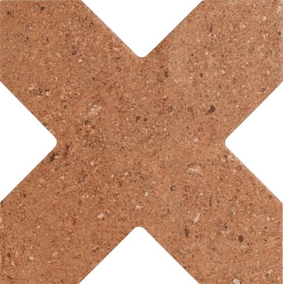 QUATTRO COTTO 12X12 MATT Porcelain stoneware - CARMEN