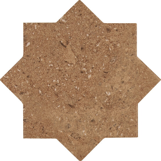 OTTO COTTO 16,8X16,8 OPACO Gres porcellanato - CARMEN