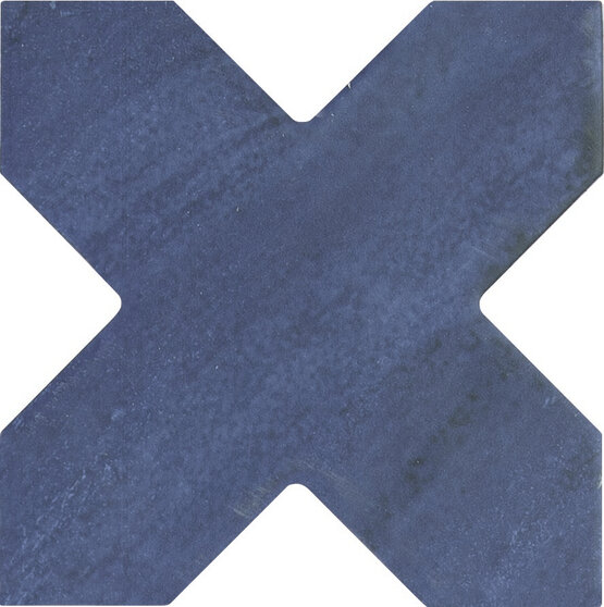 QUATTRO BLUE 12X12 OPACO Gres porcellanato - CARMEN